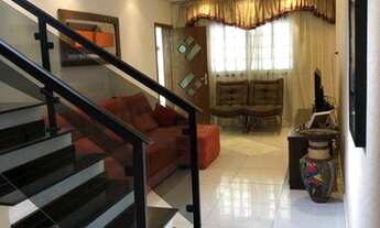 Imagem 2: Casa de Condomínio com 4 dorms, Cipava, Osasco - R$ 750 mil, Cod: 1172