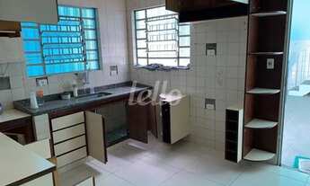 Imagem 3: São Paulo - Casa Padrão - Mooca