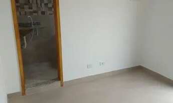 Imagem 3: Casa de condomínio sobrado para aluguel com 81 metros quadrados com 3 quartos