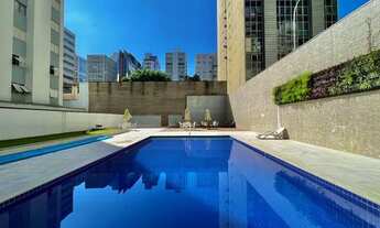 Imagem: Apartamento para aluguel, 3 quartos, 2 suítes