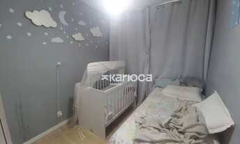 Imagem 6: Apartamento com 2 dormitórios à venda, 70 m² por R$ 474.000,00 - Barra da Tijuca - Rio de