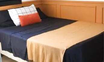 Imagem 5: Apartamento para venda possui 70 metros quadrados com 3 quartos