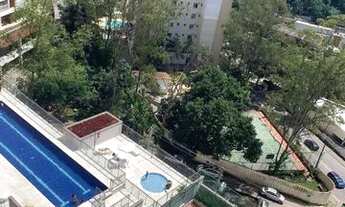 Imagem 7: Apartamento para aluguel com 45 metros quadrados com 2 quartos em Vila Andrade - São Paulo