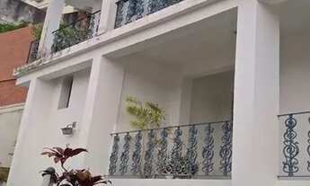 Imagem 2: Casa com 3 dormitórios, 293 m² - venda por R$ 10.000.000,00 ou aluguel por R$ 11.804,00/mê