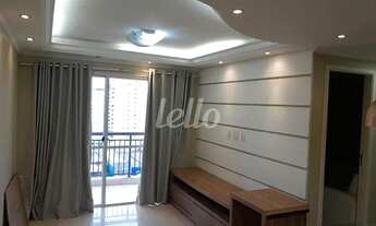 Imagem 2: São Paulo - Apartamento Padrão - Alto da Moóca