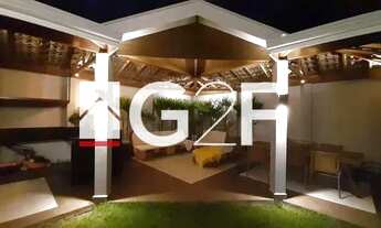 Imagem 2: Casa no Jardim Santa Genebra, Campinas