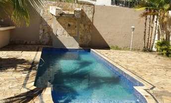 Imagem 4: CASA RESIDENCIAL em ATIBAIA - SP, CONDOMÍNIO PARQUE DAS GARÇAS I