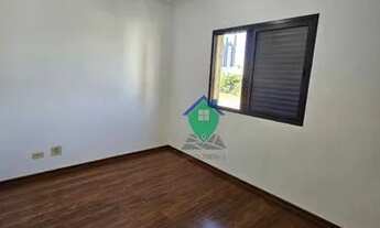 Imagem 7: Apartamento com 2 dormitórios para alugar, 65 m² por R$ 4.008,10/mês - Vila Romana - São P