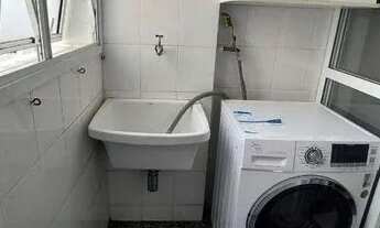 Imagem: Apartamento em Moema pássaros, com 2 dormitórios