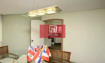 Imagem 6: Apartamento à venda no bairro Aclimação - São Paulo/SP, Zona Central