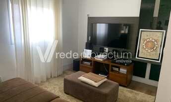 Imagem 5: Apartamento - Fazenda São Quirino - Campinas