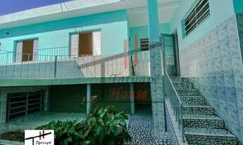 Imagem: Casa 3 Dorm. - Mooca