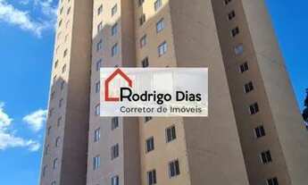 Imagem 3: Apartamento novo para locação Condominio Differenciato 82 m2 bairro Medeiro