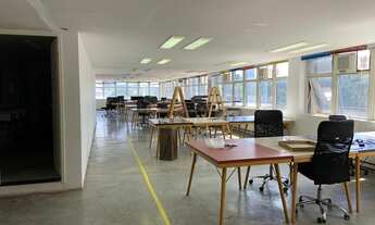 Imagem 6: Andar Corporativo para alugar em Pinheiros - SP !!!