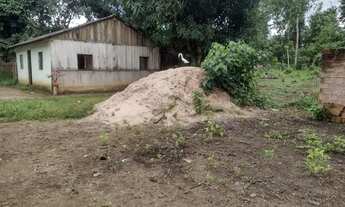 Imagem 5: Casa em Belterra