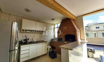 Imagem 4: São Caetano do Sul - Casa Padrão - Jardim São Caetano