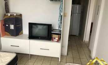 Imagem 4: Apartamento com 1 dormitorio a venda, 50 m? por R$ 210.000,00 - Centro - Sao Vicente/SP