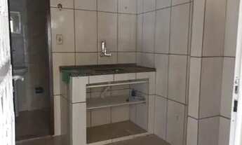 Imagem 5: Casa independente de um quarto para alugar