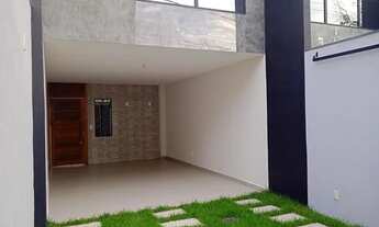 Imagem: DBT DM3 - Casa Duplex pra venda tem 120