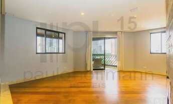 Imagem: Apartamento Campo Belo, Iluminado e Muito