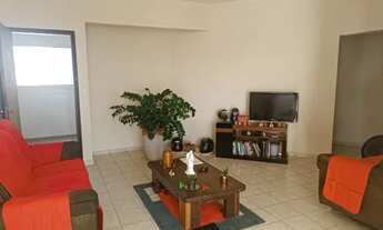 Imagem 3: Apto 156,27m2 Tilda Botijelli frente para Nascer do Sol