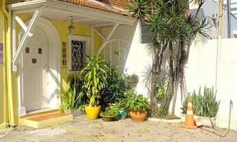 Imagem: Casa com 3 dormitórios à venda, 280 m²