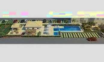 Imagem 2: Apartamento para venda tem 50 metros quadrados com 2 quartos em Jacarepaguá - Rio de Janei