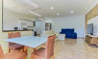 Imagem 3: Casa térrea à venda, 3 quartos, 4 vagas, 103m² Eucaliptos, Fazenda Rio Grande/PR