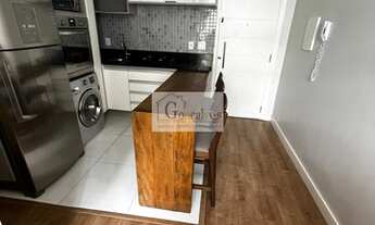 Imagem: Apartamento Studio em Bela Vista - São