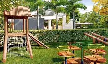 Imagem 5: Apartamento para aluguel tem 53 metros quadrados com 2 quartos em Jardim Wanderley - Tatuí