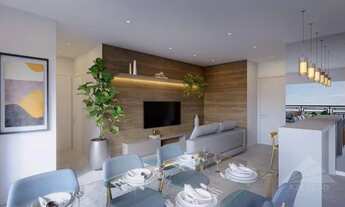 Imagem 5: LANÇAMENTO! Apartamento com 3 dormitórios à venda, 82 m² por R$ 528.256 - Vila Nossa Senho