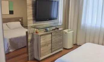 Imagem 6: Apartamento para Venda em São Paulo, Ipiranga, 4 dormitórios, 1 suíte, 2 banheiros, 2 vaga