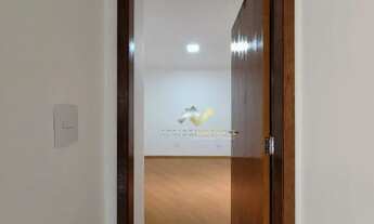 Imagem 5: Apartamento com 3 dormitórios para alugar, 85 m² por R$ 3.458,00/mês - Vila Assunção - San