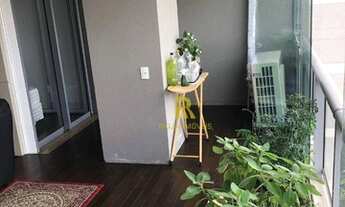 Imagem 7: Apartamento com 3 dormitórios (2 suítes) à venda, 93 m² por R$ 1.500.000 - Chácara Santo A