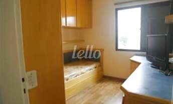 Imagem 5: São Paulo - Apartamento Padrão - Mooca