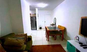 Imagem 2: Apartamento para Venda em Santo André, Parque Jaçatuba, 2 dormitórios, 1 suíte, 2 banheiro