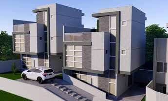 Imagem 1: SOBRADO com 3 dormitórios à venda com 120.04m² por R$ 650.000,00 no bairro Xaxim - CURITIB