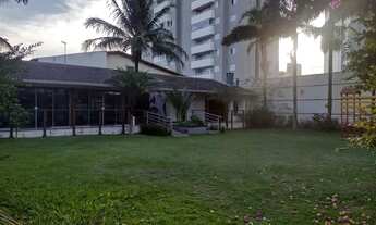 Imagem 3: Apartamento para aluguel possui 199 metros quadrados com 3 quartos