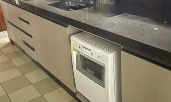 Imagem 6: Casa para aluguel no Condomínio Reserva Colonial em Valinhos/SP