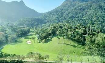 Imagem 4: Apartamento para venda com 121 metros quadrados com 2 quartos