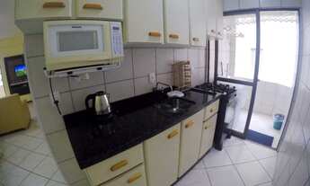 Imagem 5: Bombinhas - Apartamento Padrão - Bombas