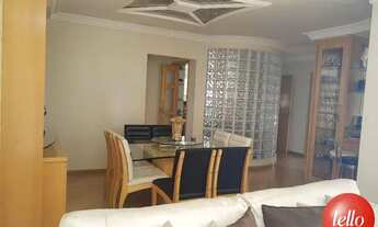 Imagem: São Paulo - Apartamento Padrão - Vila