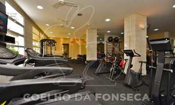 Imagem 2: São Paulo - Apartamento Padrão - Vila Olímpia