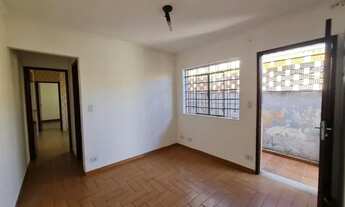 Imagem 2: RARIDADE - TOTALMENTE TÉRREA COM 2 DORMITÓRIOS