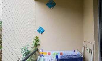 Imagem 7: Apartamento para Aluguel - Veloso, 2 Quartos, 60 m2