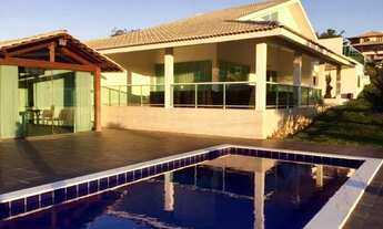 Imagem: São João no Gravatá country, casa para