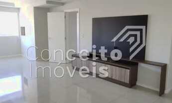 Imagem 3: Edifício Victor Hugo - Apartamento Semi Mobiliado - Centro