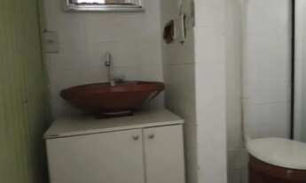 Imagem 7: Casa de condomínio sobrado para aluguel possui 50 metros quadrados com 1 quarto