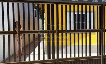 Imagem 2: Casa com 3 Dormitórios, Lado Praia em Mongaguá R$ 340.000