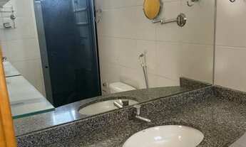 Imagem 7: Alugo apartamento 45m². Mobiliado. 1 suíte. 1 vaga de garagem. Marco - Belém - PA